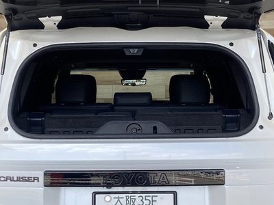 صورة مصغرة 44 لـ 2024 Toyota LAND CRUISER 250