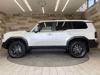 صورة مصغرة 16 لـ 2024 Toyota LAND CRUISER 250
