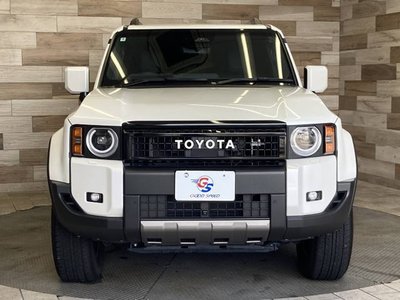 صورة مصغرة 22 لـ 2024 Toyota LAND CRUISER 250