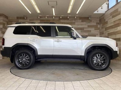 صورة مصغرة 17 لـ 2024 Toyota LAND CRUISER 250