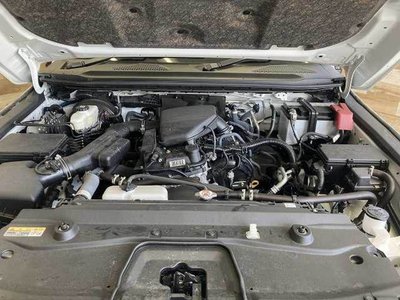 صورة مصغرة 18 لـ 2024 Toyota LAND CRUISER 250