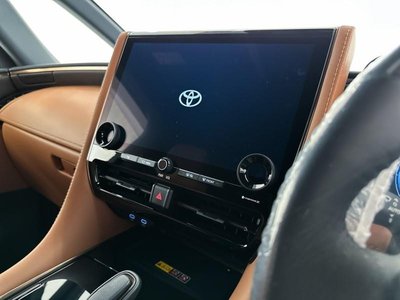 صورة مصغرة 21 لـ 2024 Toyota VELLFIRE