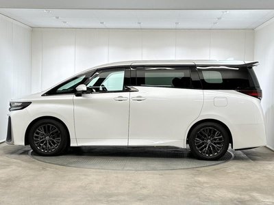 صورة 4 لـ 2024 Toyota VELLFIRE