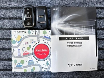 صورة مصغرة 38 لـ 2024 Toyota VELLFIRE