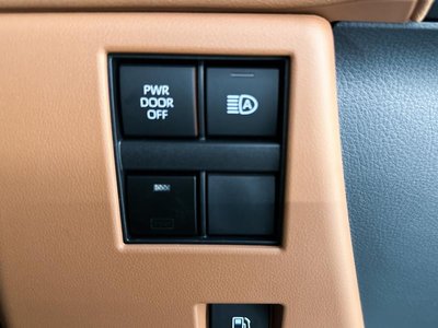 صورة مصغرة 31 لـ 2024 Toyota VELLFIRE