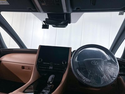 صورة مصغرة 20 لـ 2024 Toyota VELLFIRE