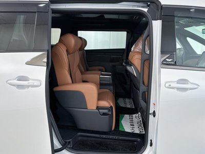 صورة مصغرة 18 لـ 2024 Toyota VELLFIRE