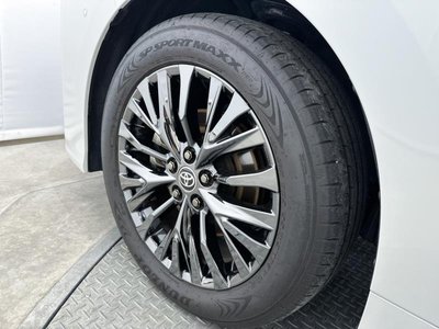صورة 9 لـ 2024 Toyota VELLFIRE