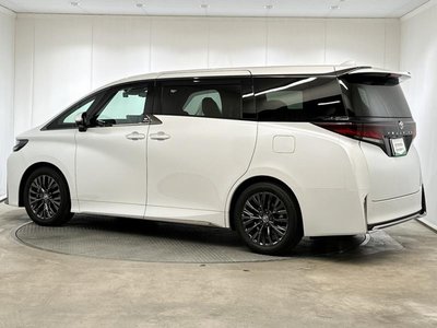 صورة 5 لـ 2024 Toyota VELLFIRE