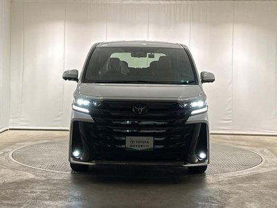 صورة 7 لـ 2024 Toyota VELLFIRE