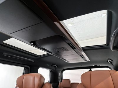 صورة مصغرة 13 لـ 2024 Toyota VELLFIRE