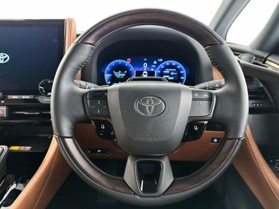 صورة مصغرة 30 لـ 2024 Toyota VELLFIRE