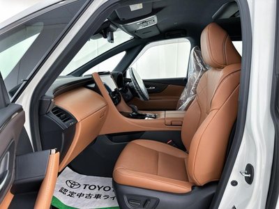 صورة مصغرة 12 لـ 2024 Toyota VELLFIRE