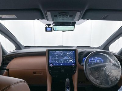 صورة 10 لـ 2024 Toyota VELLFIRE