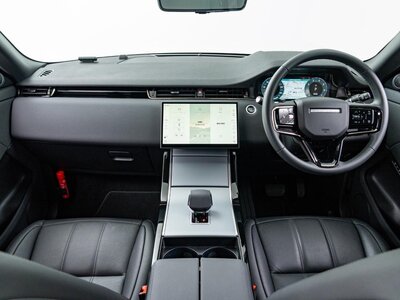 LAND ROVER RANGE ROVER EVOQUE - 2