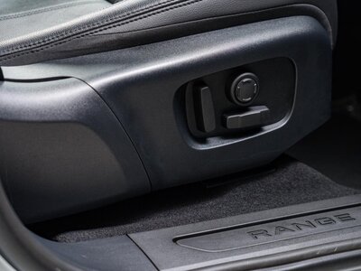 LAND ROVER RANGE ROVER EVOQUE - 6