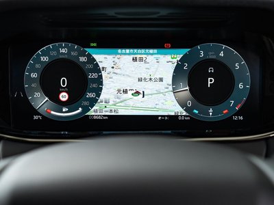 LAND ROVER RANGE ROVER EVOQUE - 5