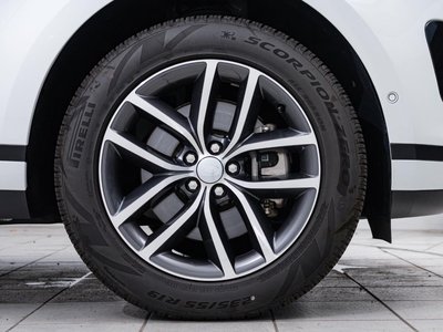 LAND ROVER RANGE ROVER EVOQUE - 3