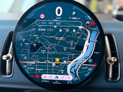 MINI COUNTRYMAN - 10