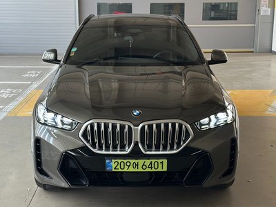 BMW X6 - 2