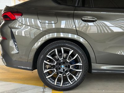 BMW X6 - 6