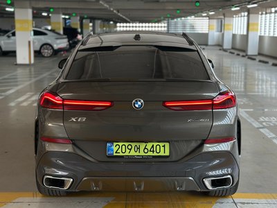 BMW X6 - 3