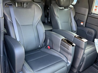 TOYOTA ALPHARD - 9