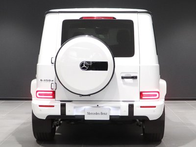 صورة مصغرة 16 لـ 2026 Mercedes-BENZ G-CLASS
