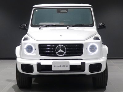 صورة 9 لـ 2026 Mercedes-BENZ G-CLASS
