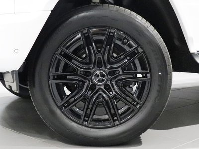 صورة 2 لـ 2026 Mercedes-BENZ G-CLASS