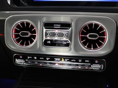 صورة مصغرة 42 لـ 2026 Mercedes-BENZ G-CLASS