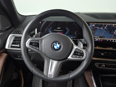 صورة مصغرة 18 لـ 2025 BMW X5