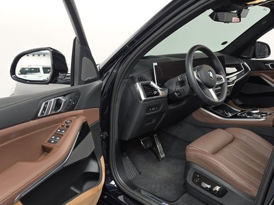 صورة مصغرة 13 لـ 2025 BMW X5