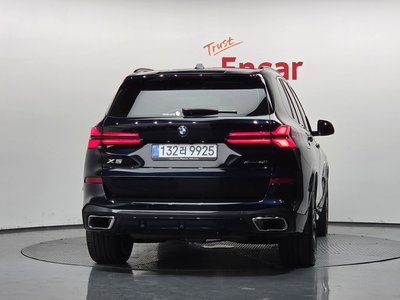 BMW X5 - 4
