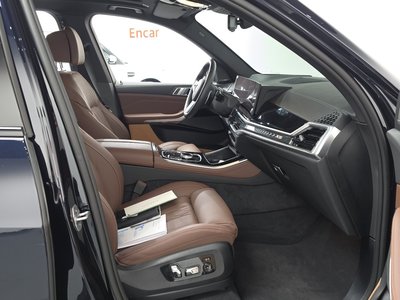 صورة مصغرة 16 لـ 2025 BMW X5