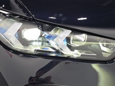 BMW X5 - 9
