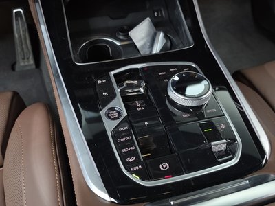 صورة مصغرة 12 لـ 2025 BMW X5