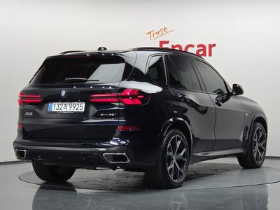 BMW X5 - 3