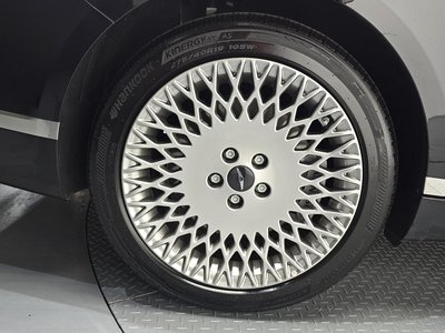 GENESIS G80 (RG3) - 6
