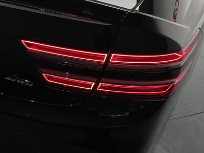 GENESIS G80 (RG3) - 10