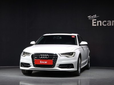 AUDI A6 - 2