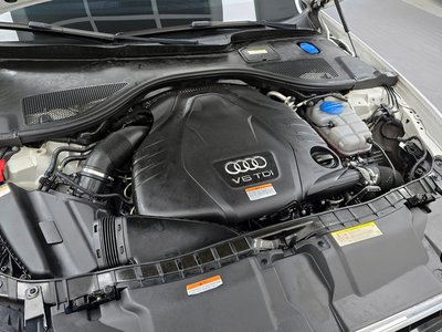 AUDI A6 - 7