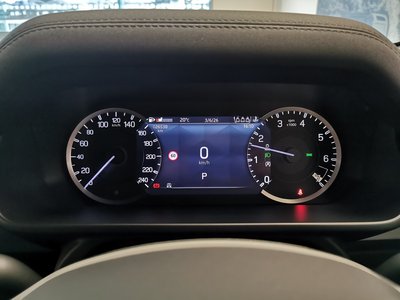 2023 LAND Rover DEFENDER 缩略图 19