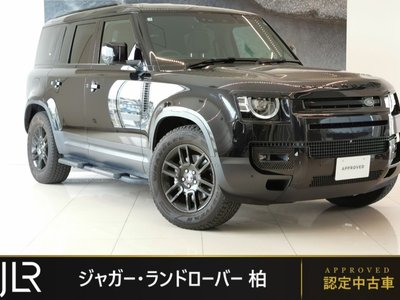 LAND ROVER DEFENDER - 3