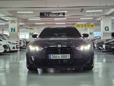 صورة 5 لـ 2025 BMW M3