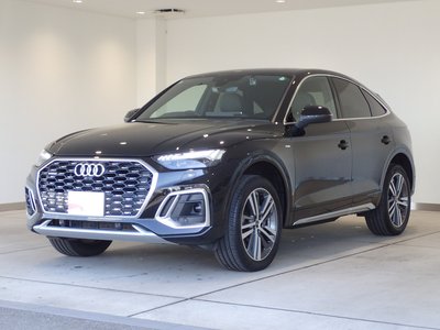 AUDI Q5 SPORTBACK - 1