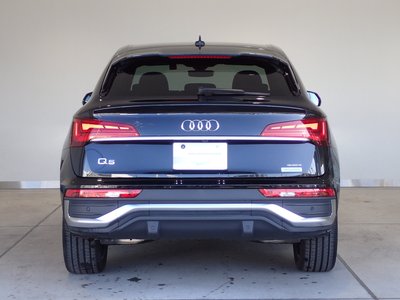 AUDI Q5 SPORTBACK - 5