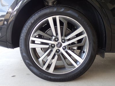 AUDI Q5 SPORTBACK - 8