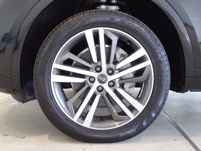 AUDI Q5 SPORTBACK - 10