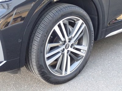 AUDI Q5 SPORTBACK - 6